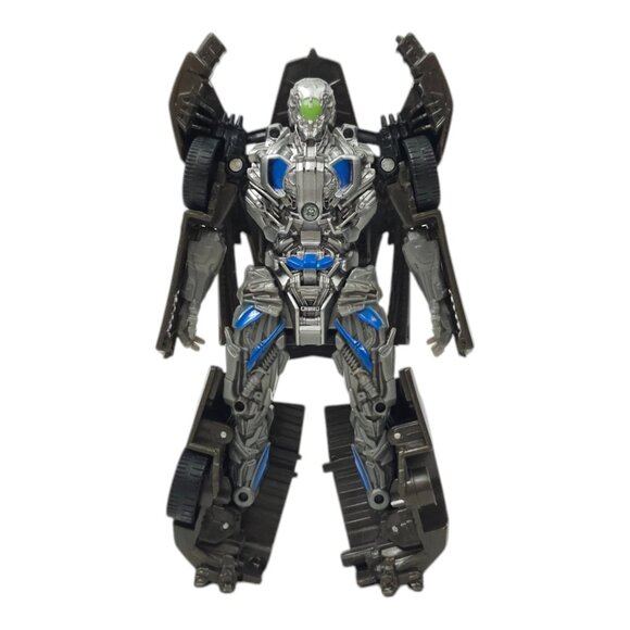 Transformers Lockdown Figure READ AS SHOWN 1 Step Changer Age of Extinction - Picture 1 of 13